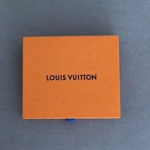 Louis Vuitton ALMA Bracelet